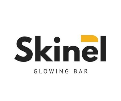 Trademark Skinel GLOWING BAR