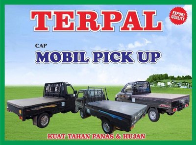 Trademark Mobil Pick Up