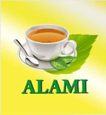 Trademark ALAMI