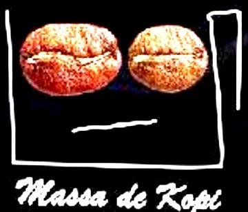 Trademark Massa de Kopi