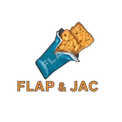 Trademark FLAP & JAC