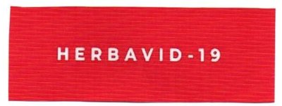 Trademark Herbavid -19