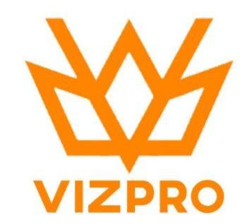 Trademark VIZPRO