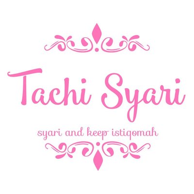 Trademark Tachi Syari