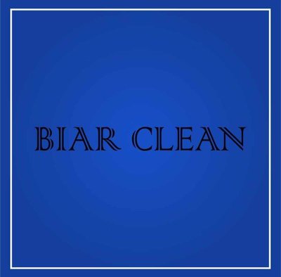 Trademark BIAR CLEAN