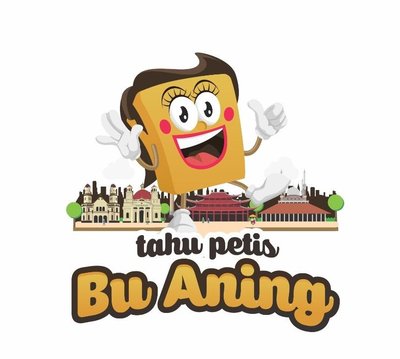 Trademark TAHU PETIS BU ANING