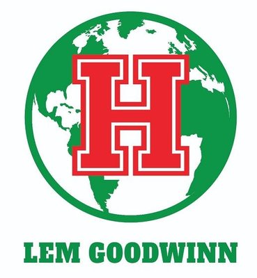 Trademark GOODWINN