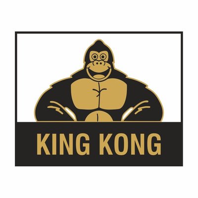 Trademark KING KONG