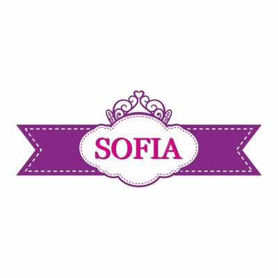 Trademark SOFIA