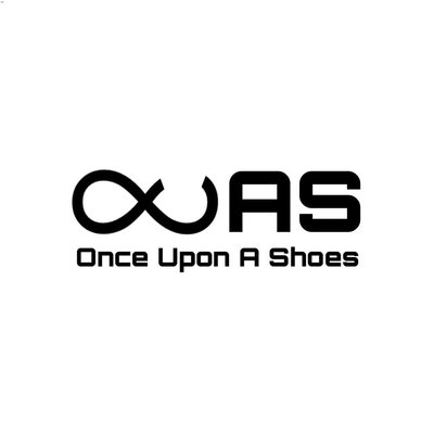 Trademark Once Upon A Shoes