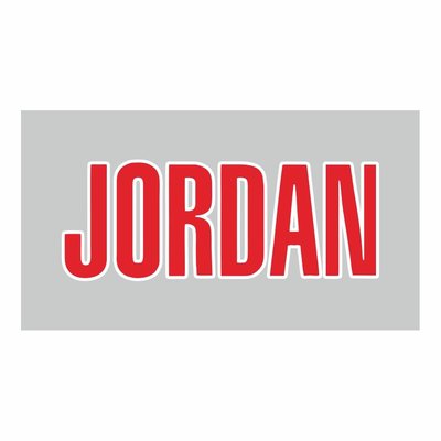 Trademark JORDAN