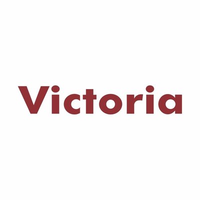 Trademark VICTORIA