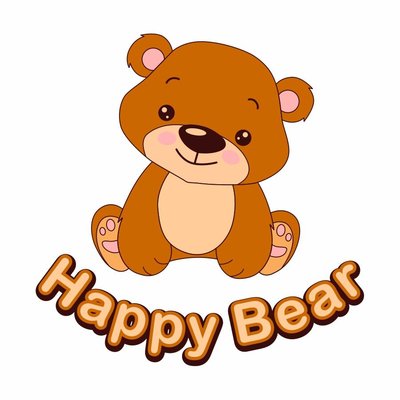 Trademark HAPPY BEAR