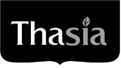 Trademark THASIA & LUKISAN.