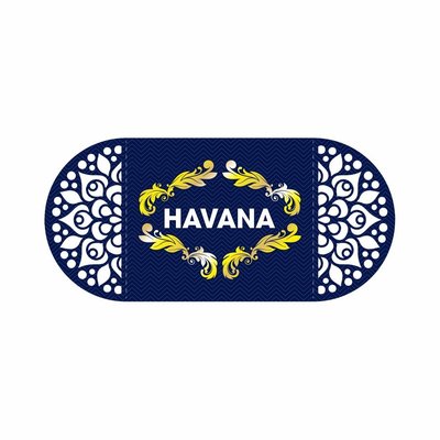 Trademark HAVANA