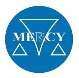 Trademark MERCY + LOGO