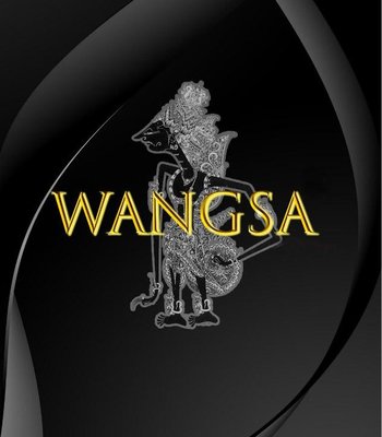 Trademark WANGSA