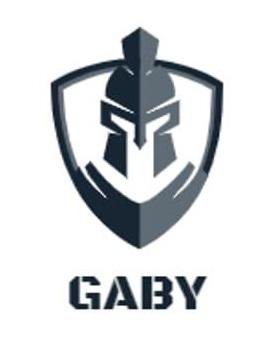 Trademark GABY + LOGO