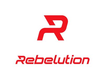 Trademark REBELUTION + LOGO