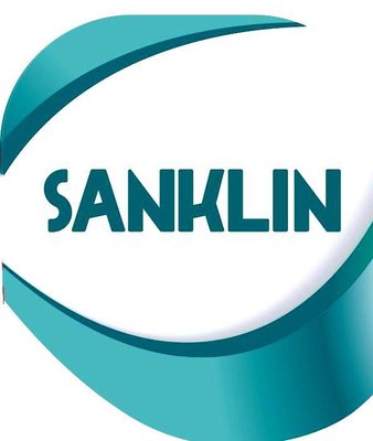 Trademark SANKLIN & LUKISAN