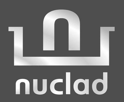 Trademark NUCLAD + LOGO