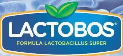 Trademark LACTOBOS