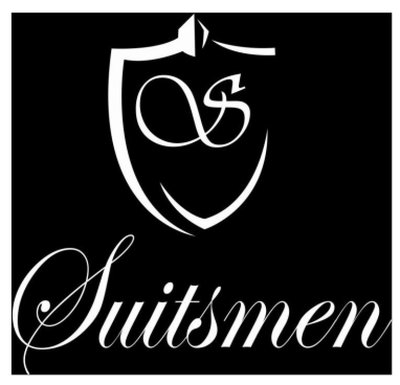 Trademark SUITSMEN