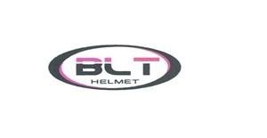 Trademark BLT HELMET & LOGO