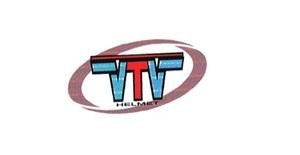 Trademark VTV HELMET & LOGO