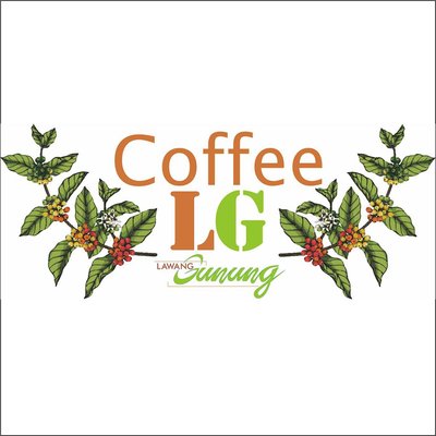 Trademark Coffee LG (Lawang Gunung)