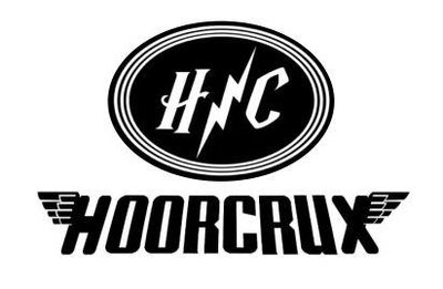 Trademark HOORCRUX + LOGO