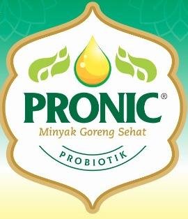 Trademark PRONIC