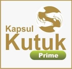 Trademark Kapsul Kutuk Prime