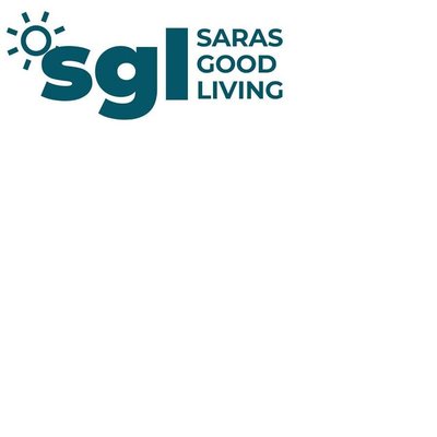 Trademark SGL SARAS GOOD LIVING