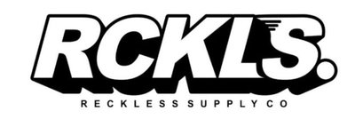 Trademark RCKLS. RECKLESS SUPPLY CO