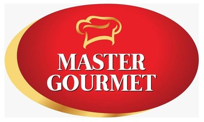 Trademark MASTER GOURMET