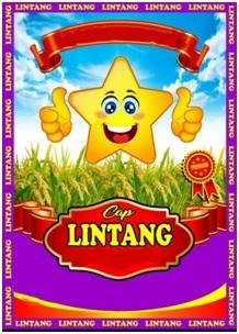 Trademark LINTANG