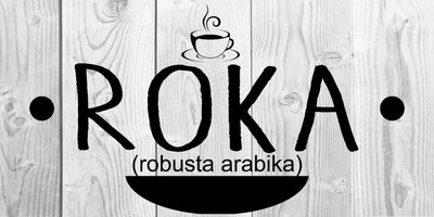 Trademark ROKA + LOGO