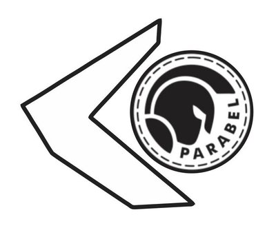 Trademark PARABEL + LOGO