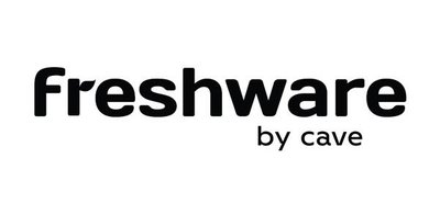 Trademark FRESHWARE by CAVE