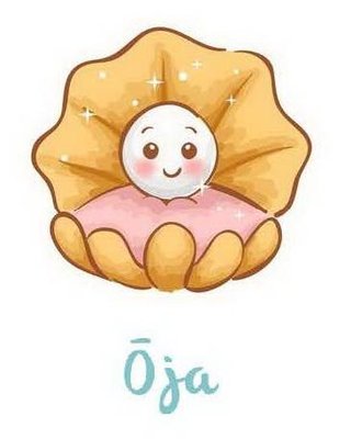 Trademark OJA