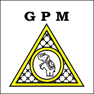 Trademark GPM