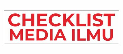 Trademark CHECKLIST MEDIA ILMU