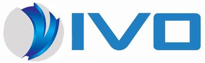 Trademark IVO + LOGO