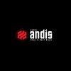 Trademark ANDAS ANDIS + LOGO