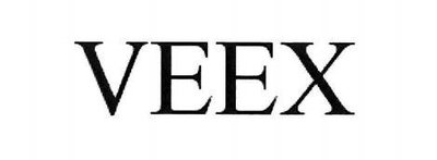 Trademark VEEX