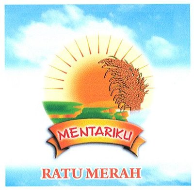 Trademark RATU MERAH