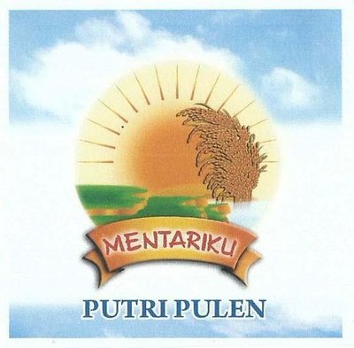 Trademark PUTRI PULEN