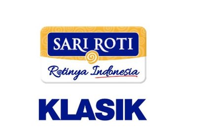 Trademark SARI ROTI KLASIK & Logo