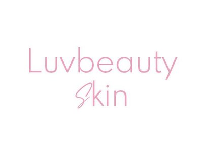 Trademark LUVBEAUTY SKIN